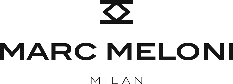 MARC MELONI MILAN Logo